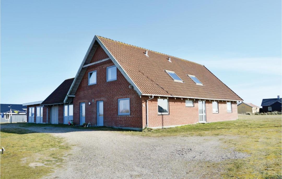 Photo of Buildings in Nørre Lyngvig