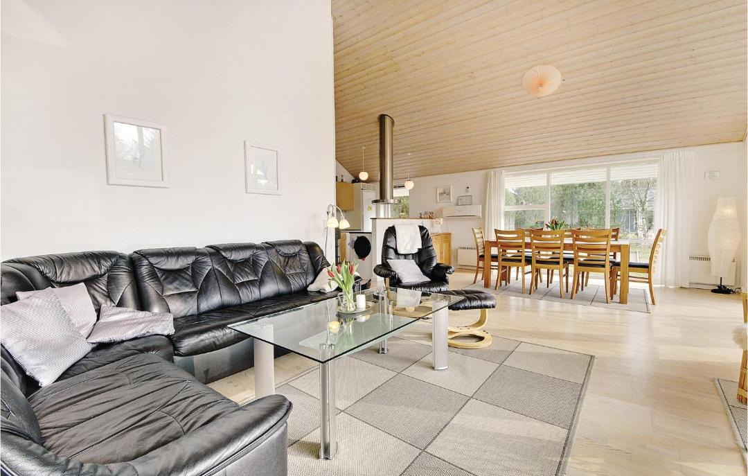 Photo of Livingroom in Skovgaarde