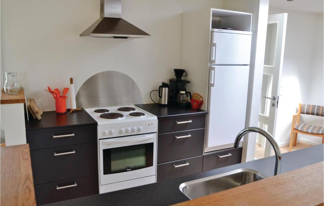 Photo of Kitchen in Hirtshals