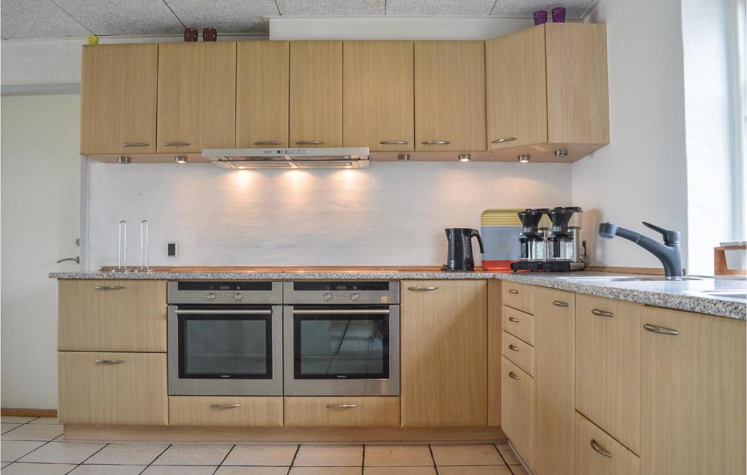 Photo of Kitchen in Harboore