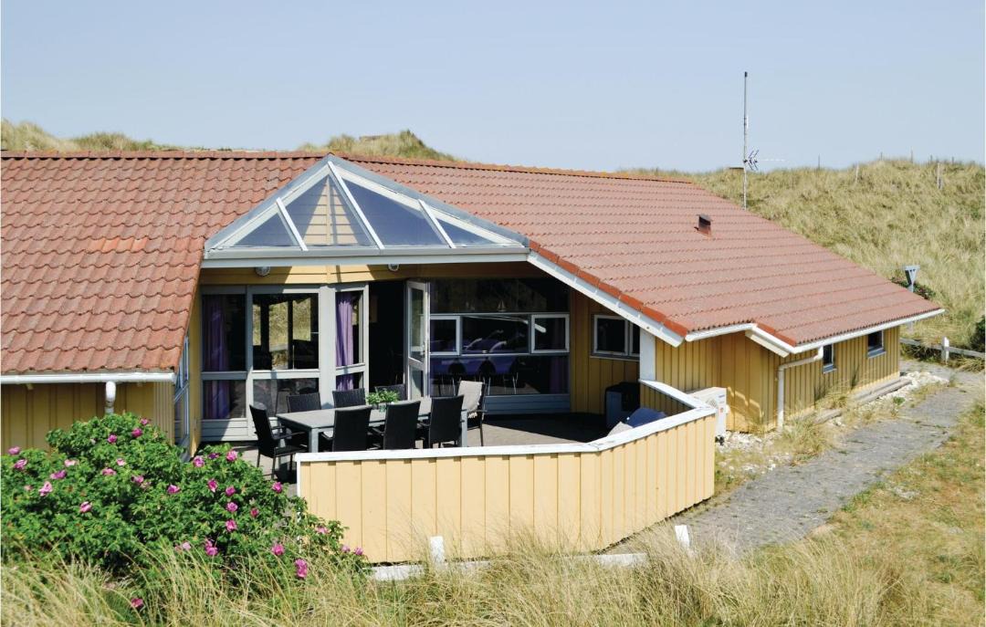Photo of Others in Bjerregard Strand