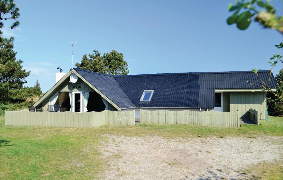 Photo of Others in Bjerregaard