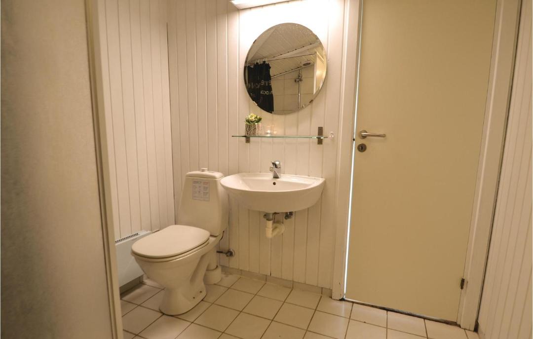 Photo of Bathroom in Argab