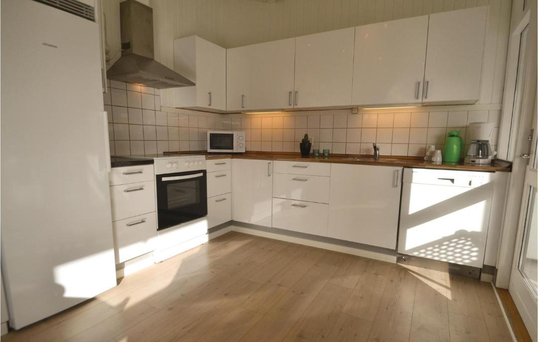 Photo of Kitchen in Argab