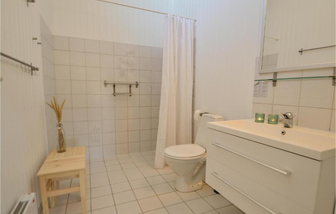 Photo of Bathroom in Argab