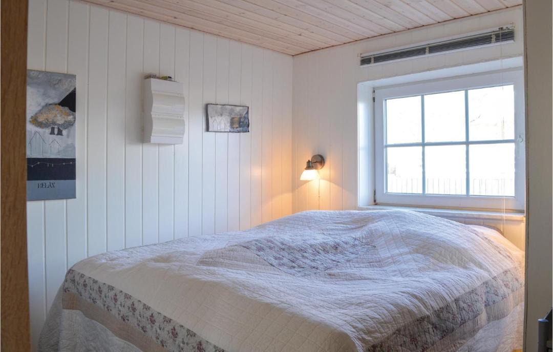 Photo of Bedroom in Fjand Badeby