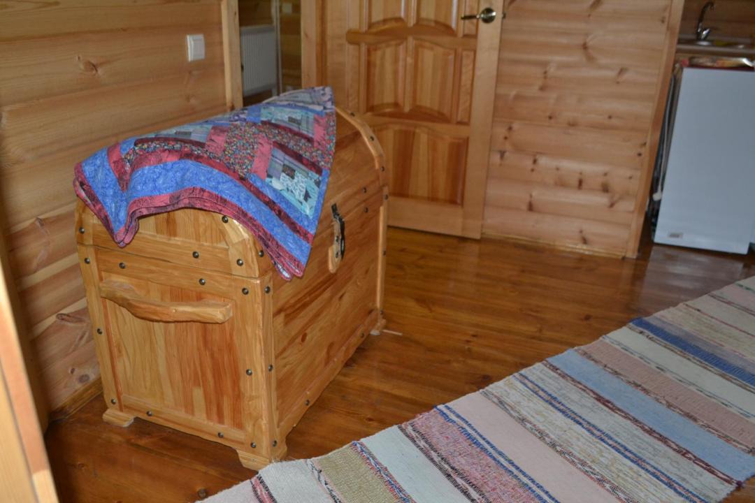 Photo of Bedroom in Suzdal