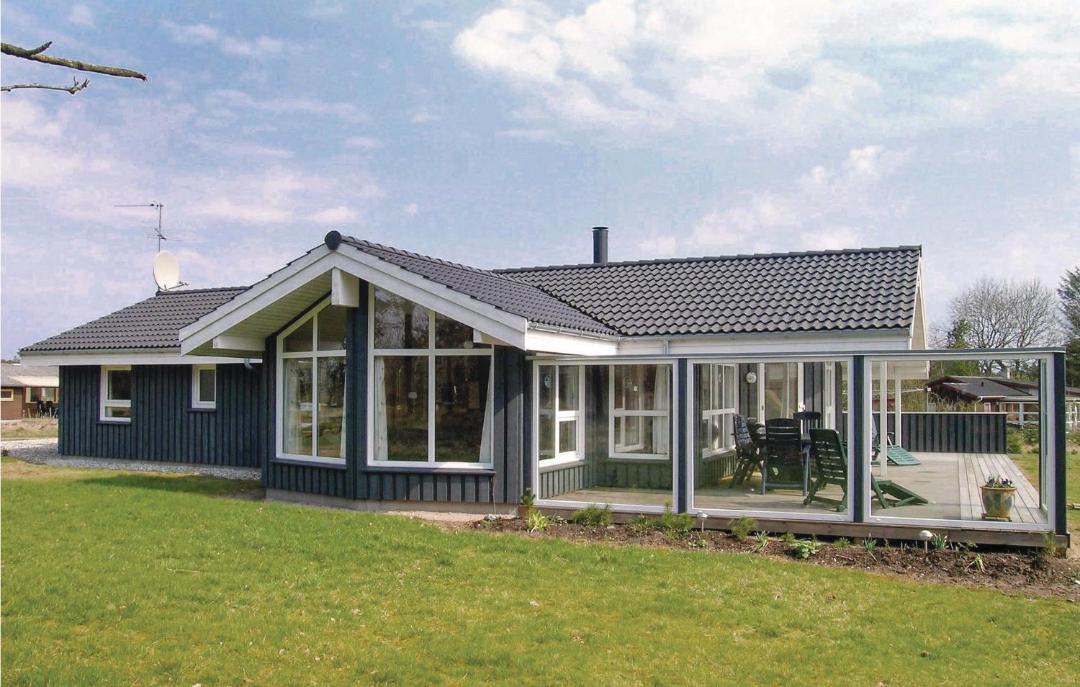 Photo of Buildings in Nordost