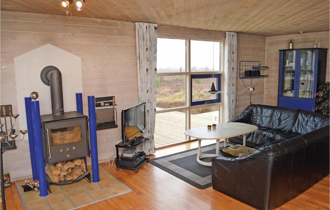Photo of Livingroom in Kongsmark