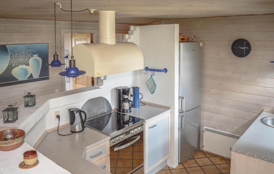 Photo of Kitchen in Kongsmark