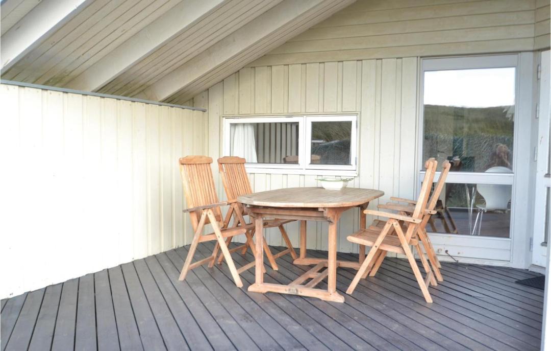 Photo of Livingroom in Bjerregard Strand