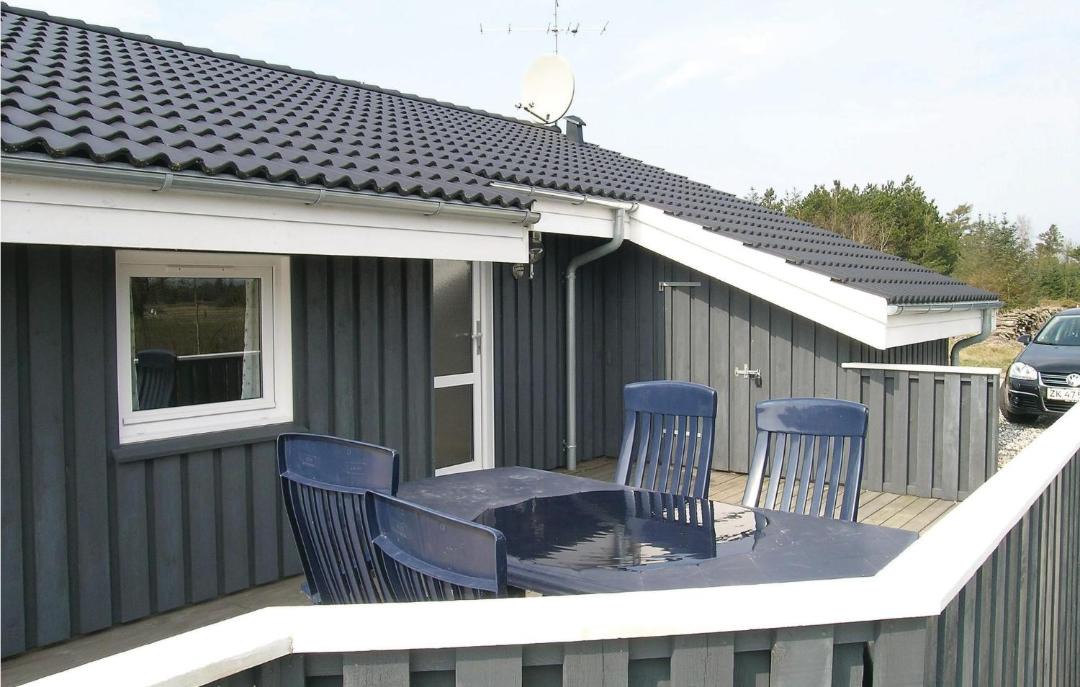 Photo of Buildings in Nordost