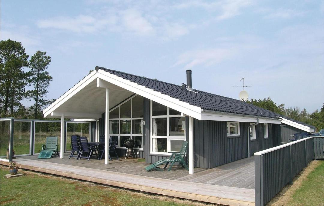 Photo of Buildings in Nordost