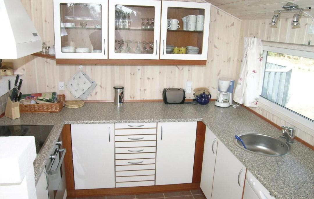 Photo of Kitchen in Nordost