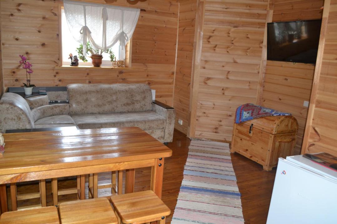 Photo of Livingroom in Suzdal