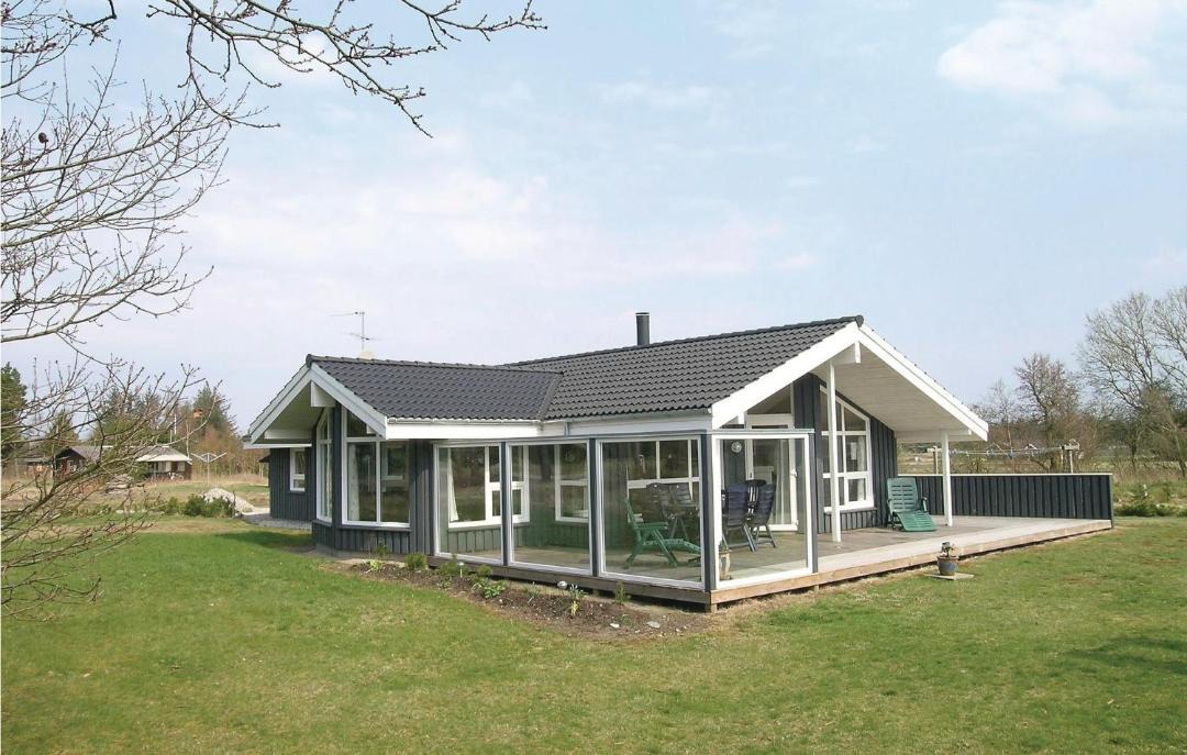 Photo of Buildings in Nordost