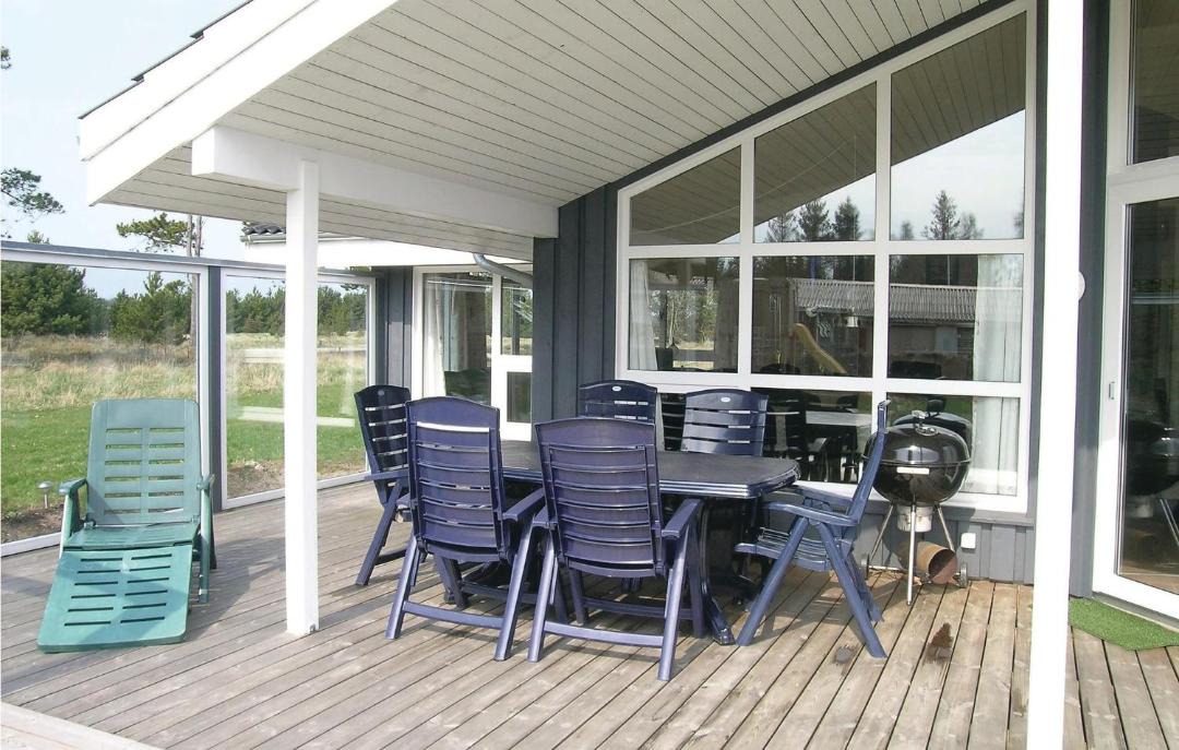 Photo of Patio Balcony in Nordost