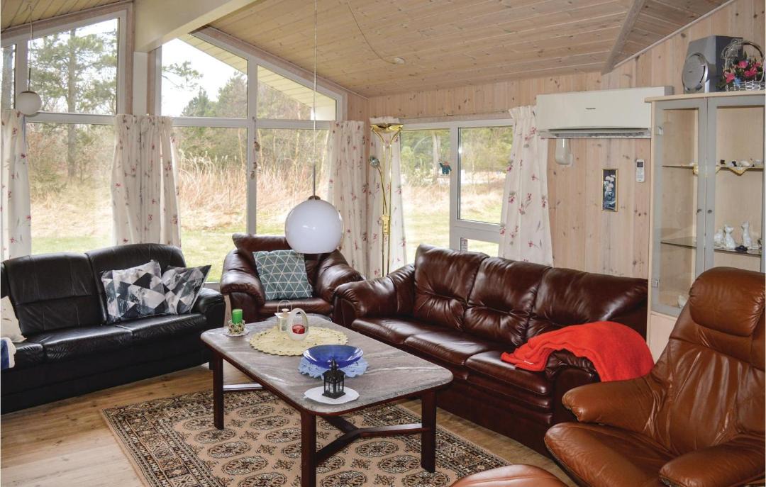 Photo of Livingroom in Nordost