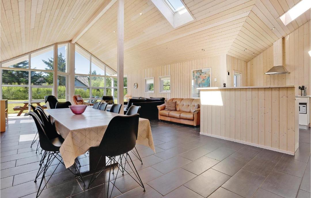 Photo of Livingroom in Nr. Lyngby
