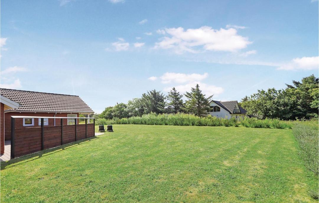 Photo of Buildings in Nr. Lyngby