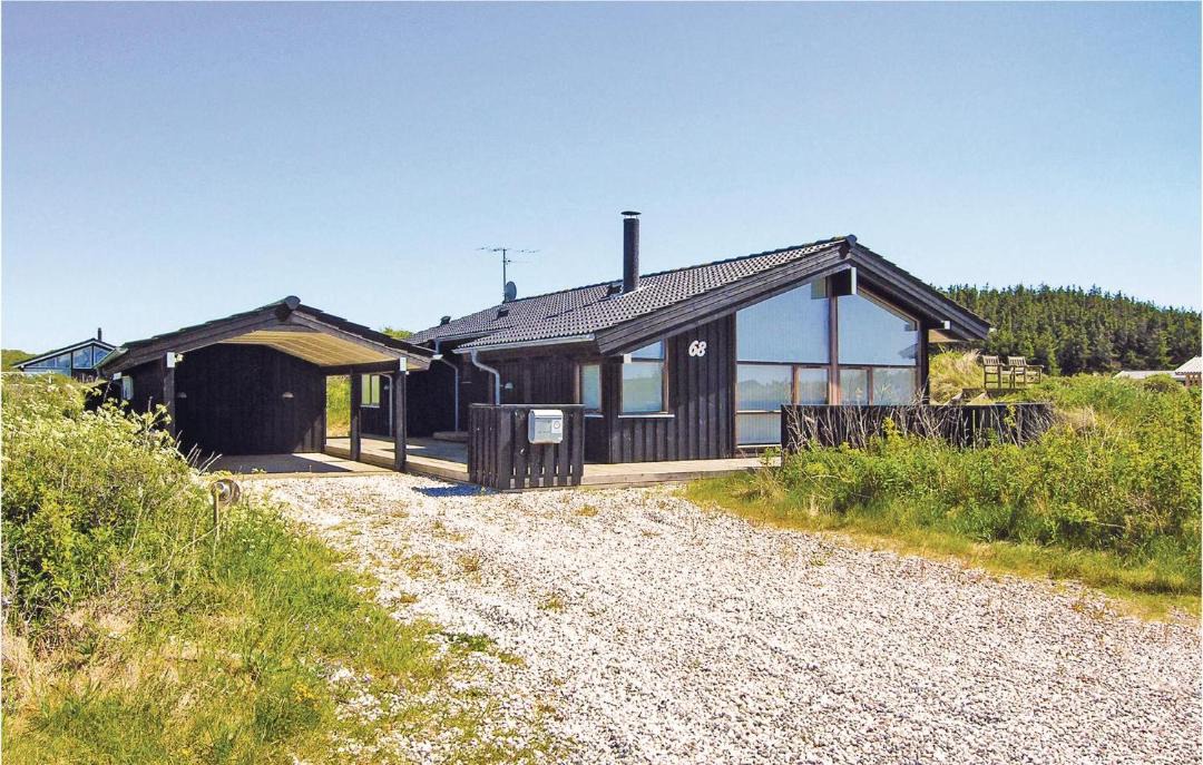 Photo of Buildings in Hjørring