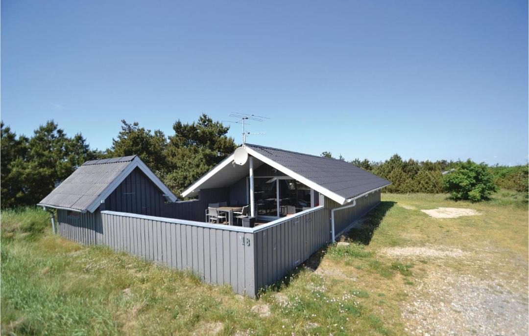 Photo of Others in Bjerregaard