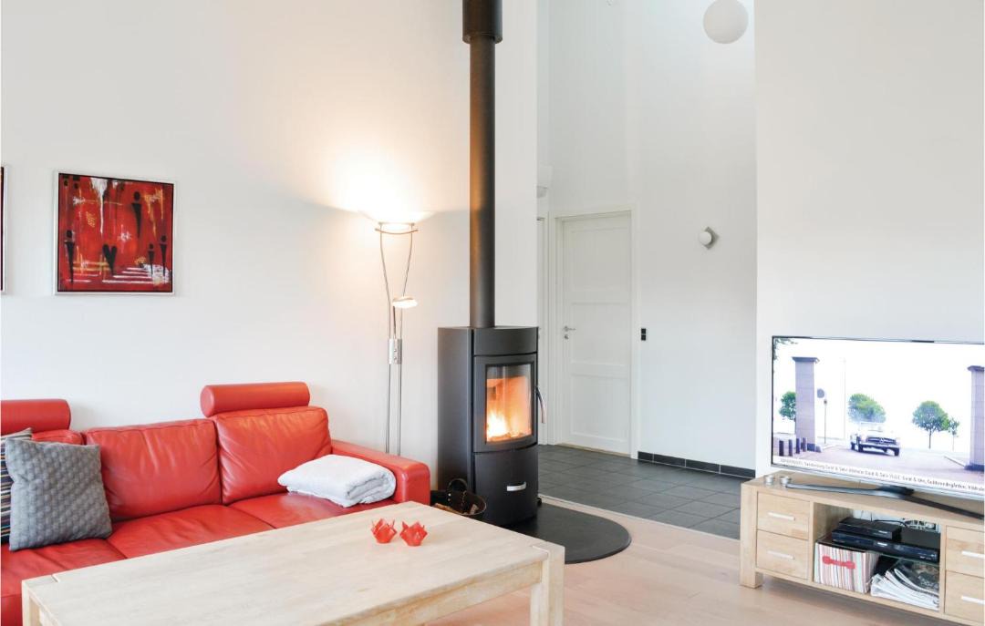 Photo of Livingroom in Skjern