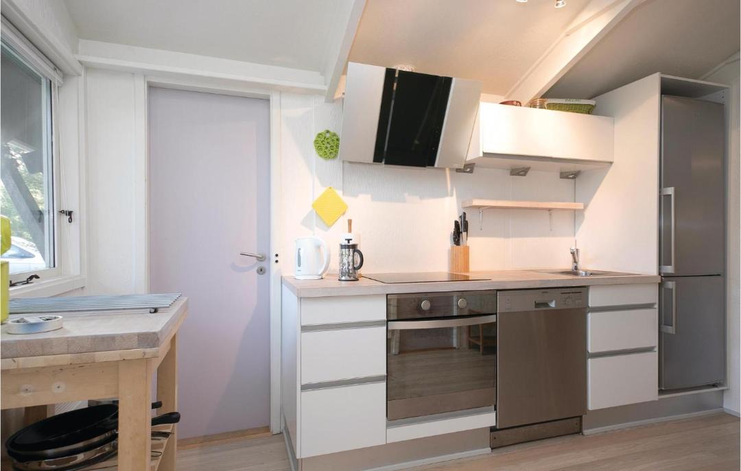 Photo of Kitchen in Saltum