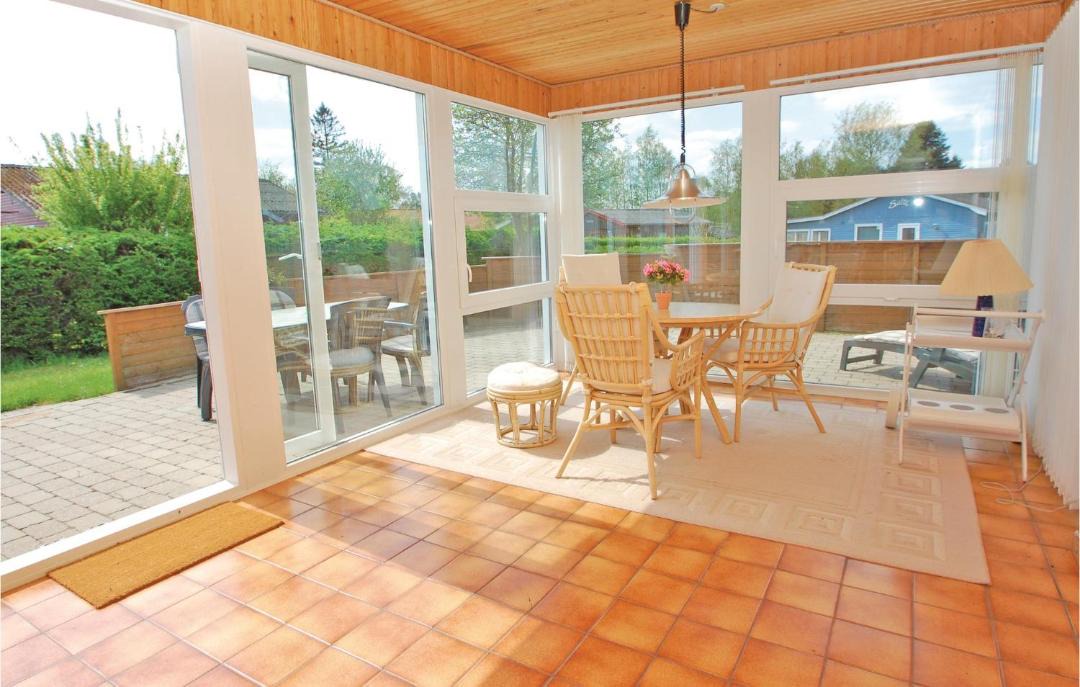 Photo of Patio Balcony in Hejlsminde