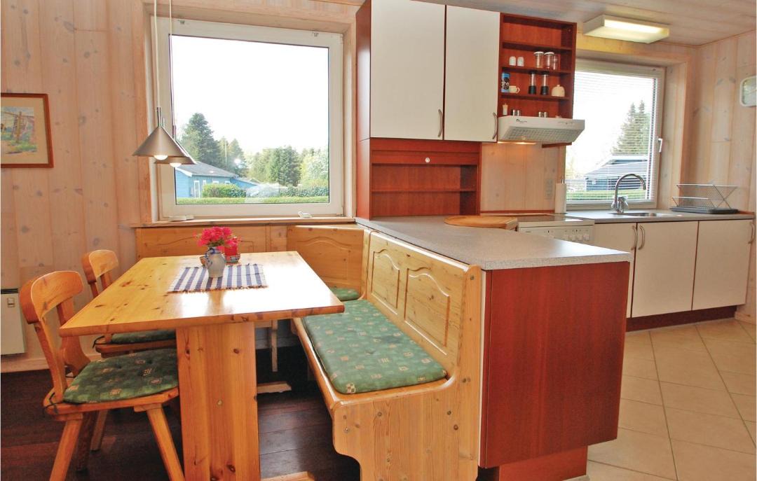 Photo of Kitchen in Hejlsminde