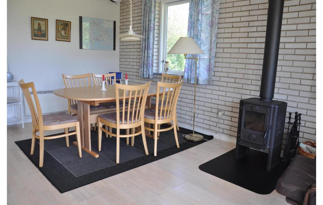 Photo of Livingroom in Kegnæshøj