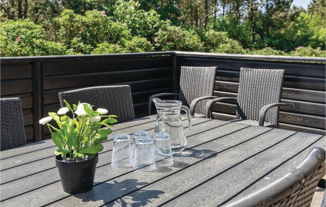 Photo of Patio Balcony in Blavand