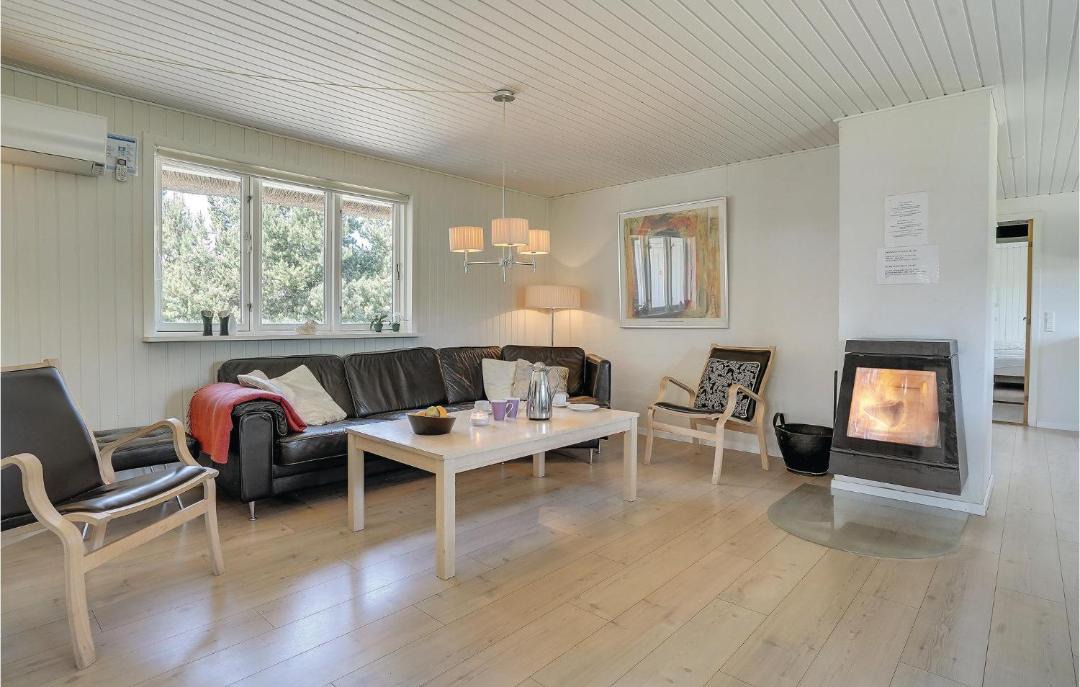 Photo of Livingroom in Blavand