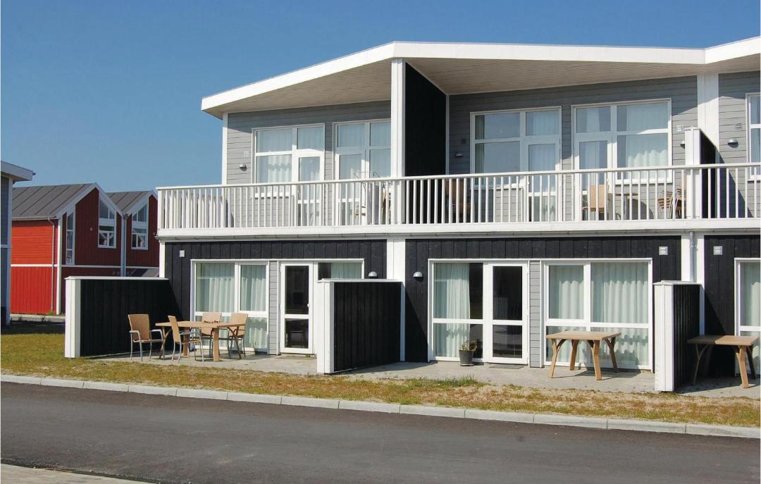 Photo of Buildings in Lokken