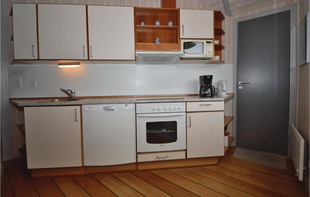 Photo of Kitchen in Hemmet