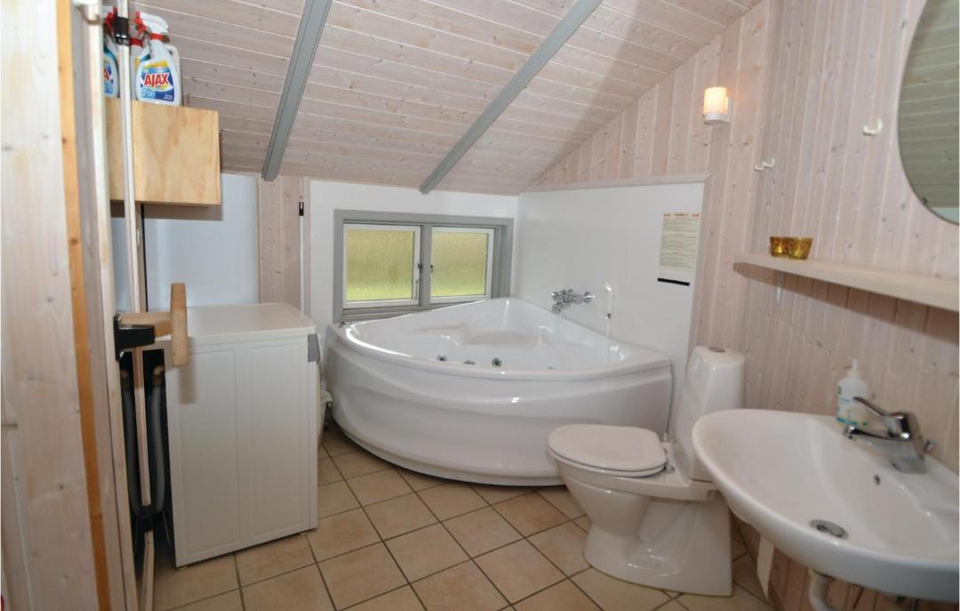 Photo of Bathroom in Hemmet