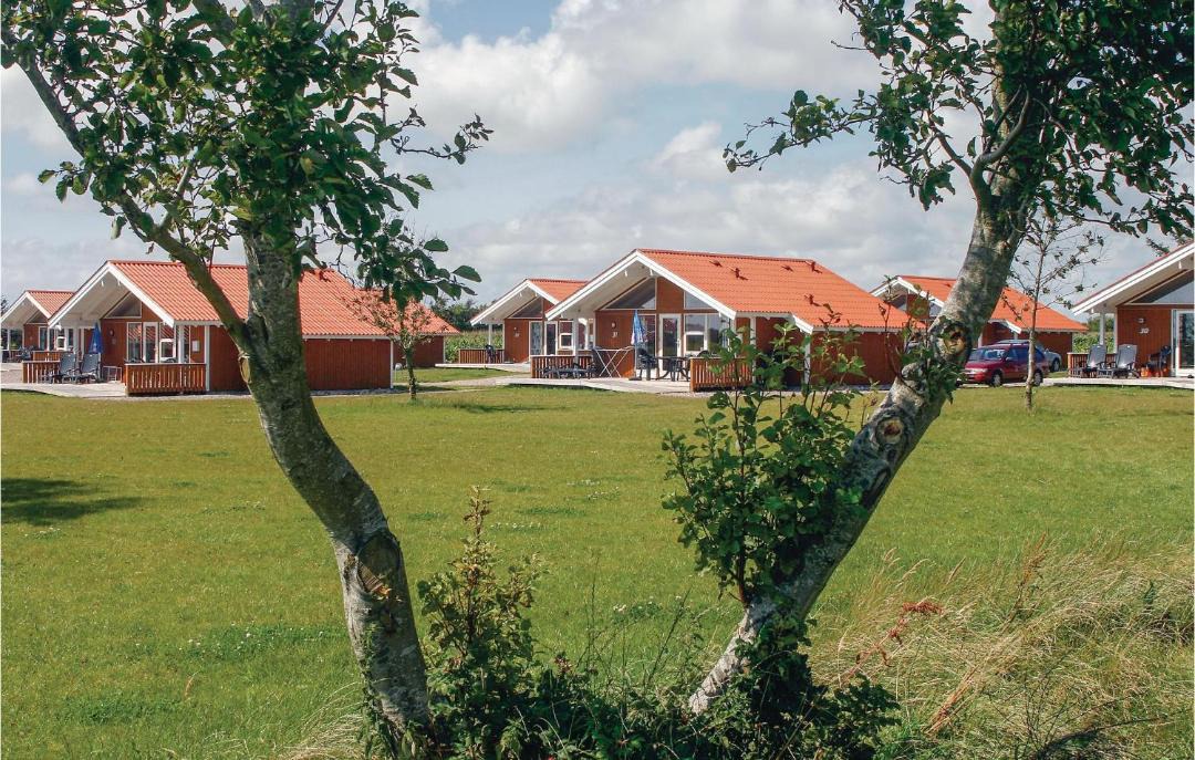 Photo of Buildings in Skaerbaek