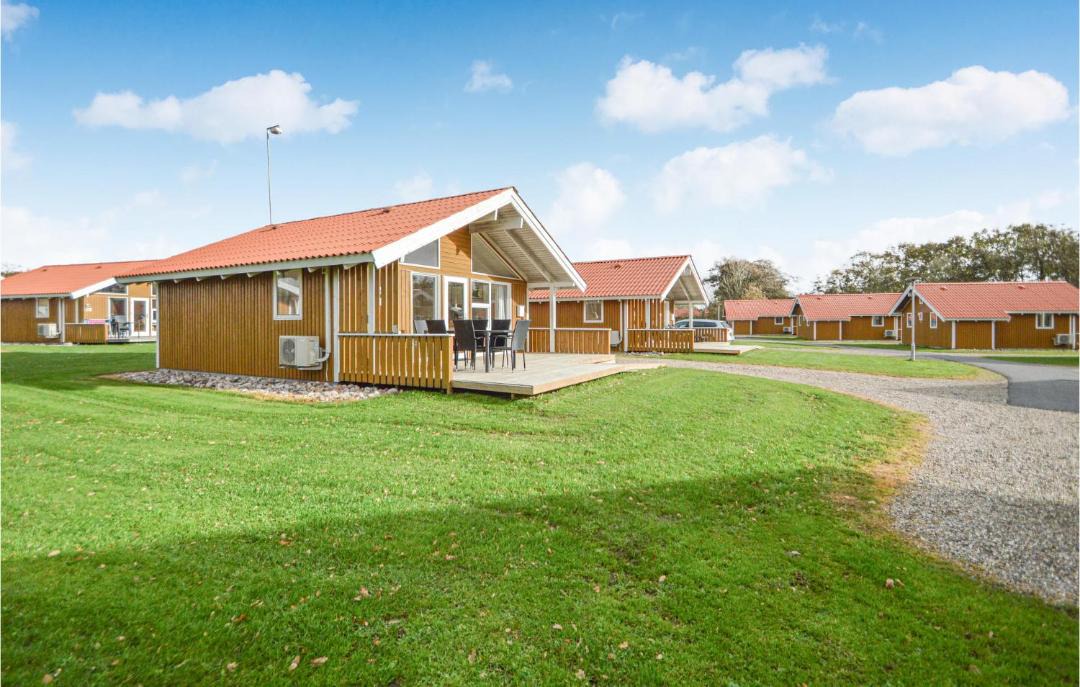 Photo of Buildings in Skaerbaek