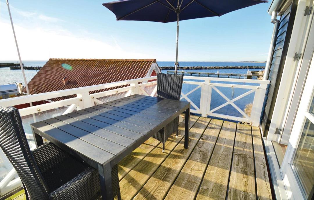 Photo of Patio Balcony in Borre