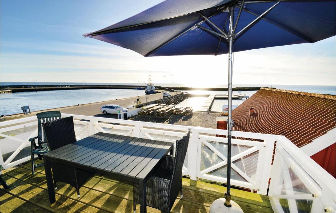 Photo of Patio Balcony in Borre