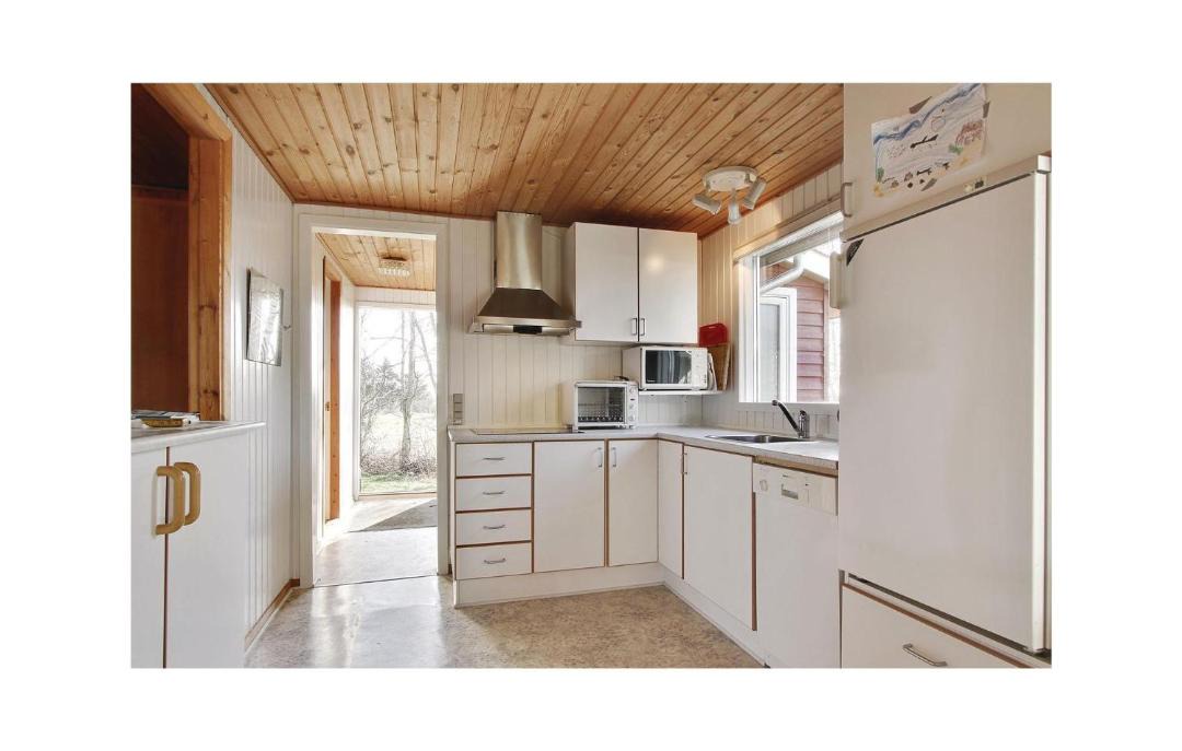 Photo of Kitchen in Remmer Strand