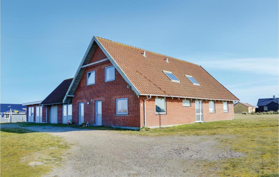 Photo of Buildings in Nørre Lyngvig