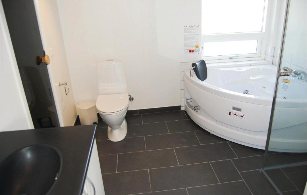 Photo of Bathroom in Kettingskov