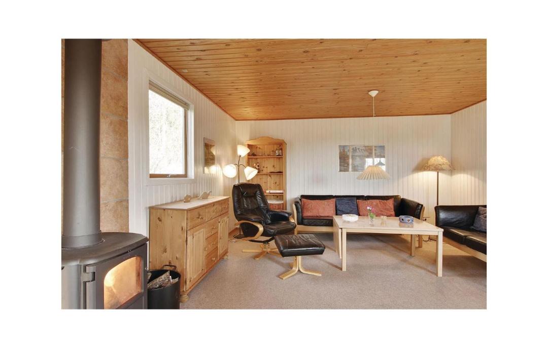 Photo of Livingroom in Remmer Strand