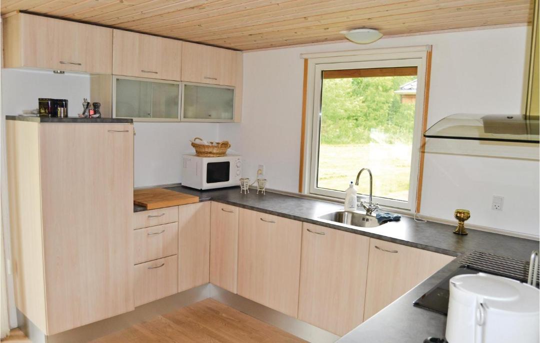 Photo of Kitchen in Lyngsa