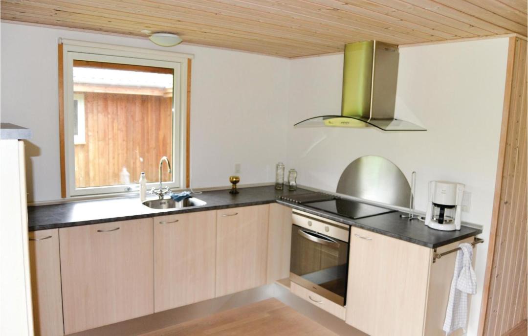 Photo of Kitchen in Lyngsa