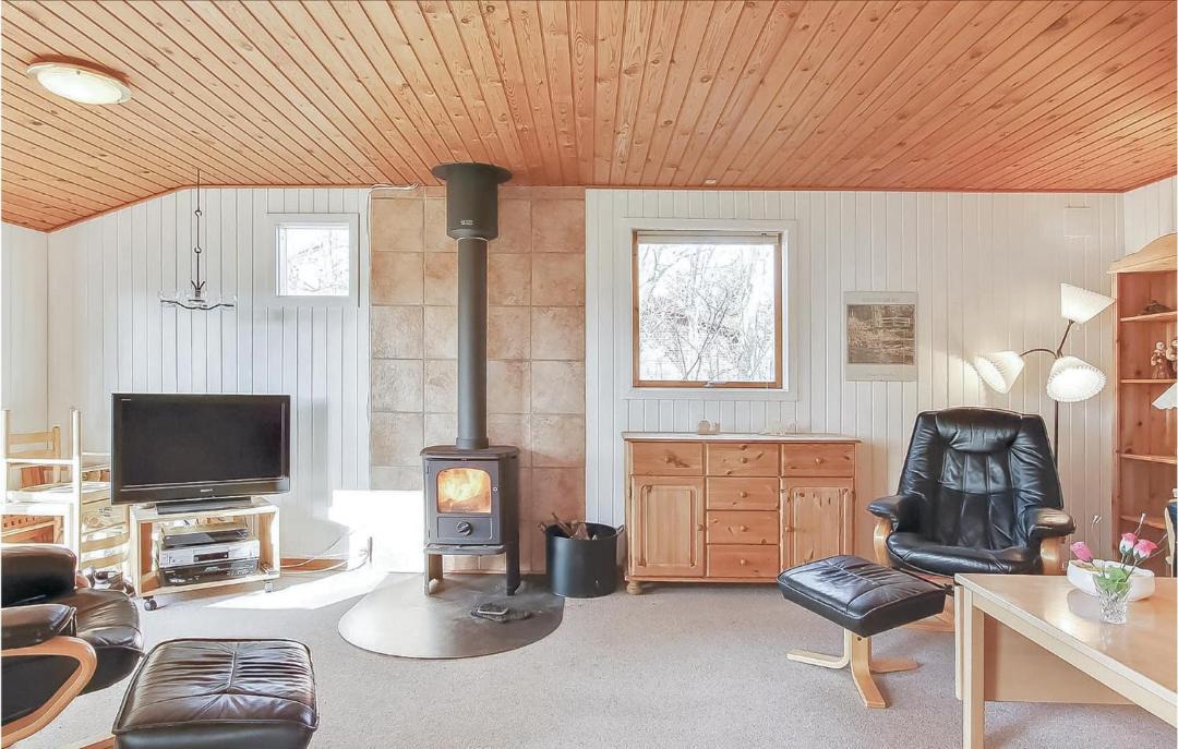 Photo of Livingroom in Remmer Strand