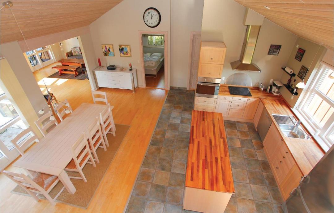 Photo of Livingroom in Grlev