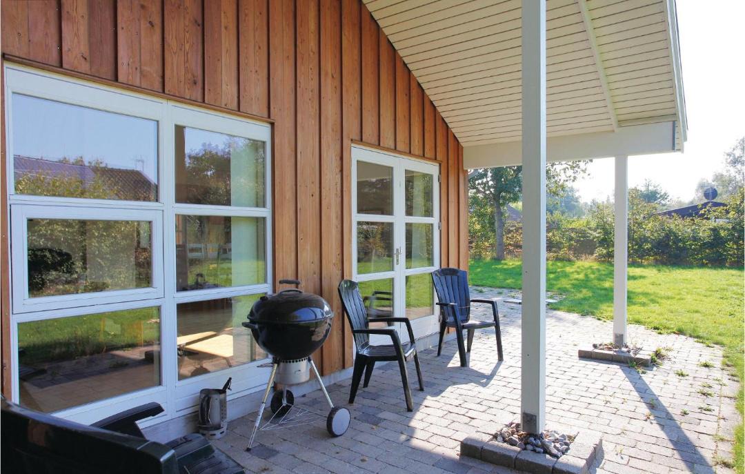 Photo of Patio Balcony in Grlev
