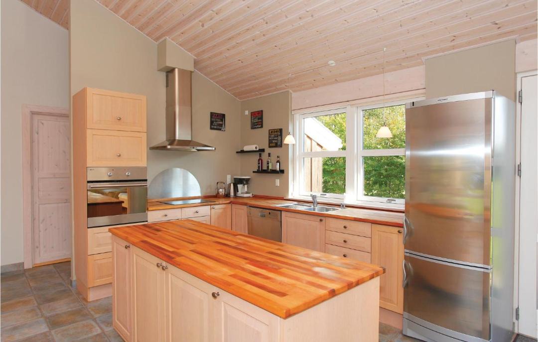 Photo of Kitchen in Grlev
